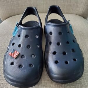 Kids Crocs